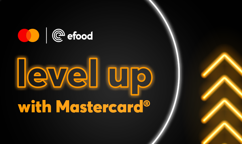 Mastercard Level Level up with Mastercard 2023